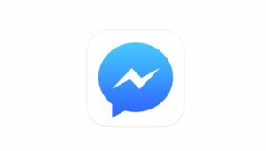 Facebook Messenger icon